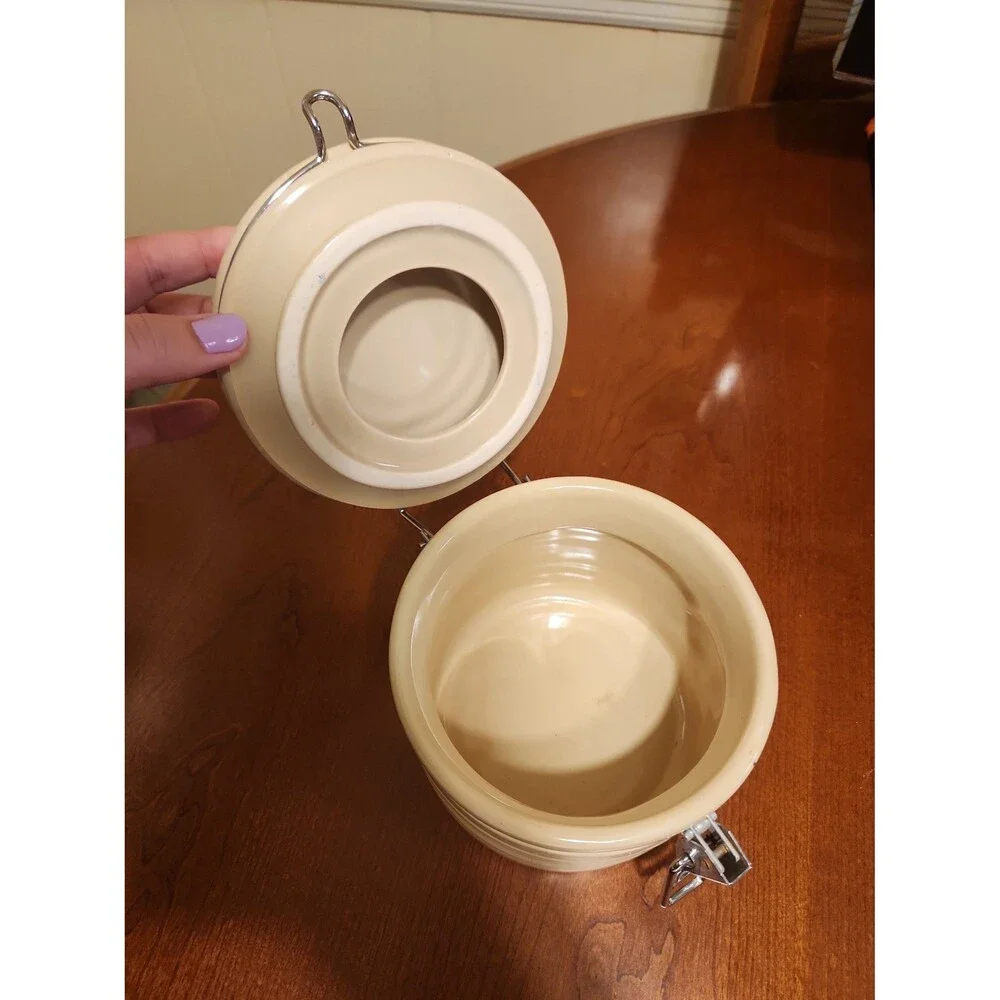 Vintage Cracker Barrel 5